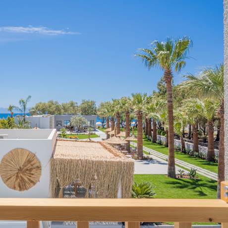 Regia Mare Beach Hotel & Spa Bodrum